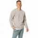 Hanes P1607 Unisex Ecosmart 50/50 Crewneck Sweatshirt