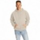 Hanes F170 Adult 9.7 oz. Ultimate Cotton 90/10 Pullover Hooded Sweatshirt