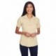 Harriton M570W Ladies Bahama Cord Camp Shirt