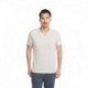 Next Level Apparel 6440 Men's Sueded V-Neck T-Shirt