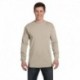 Comfort Colors C6014 Adult Heavyweight RS Long-Sleeve T-Shirt