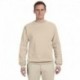 Jerzees 562 Adult NuBlend Fleece Crew