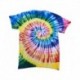 Tie-Dye CD100Y Youth 5.4 oz. 100% Cotton T-Shirt