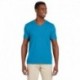 Gildan G64V Adult Softstyle V-Neck T-Shirt