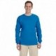 Gildan G240 Adult Ultra Cotton 6 oz. Long-Sleeve T-Shirt