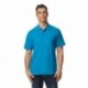 Gildan G648 Men's Softstyle Double Pique Polo