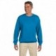 Gildan G180 Adult Heavy Blend Adult 8 oz., 50/50 Fleece Crew