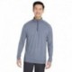 Swannies Golf SWQ400 Men's Graham Quarter-Zip