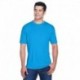 UltraClub 8420 Men's Cool & Dry Sport Performance Interlock T-Shirt