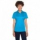 UltraClub 8425L Ladies Cool & Dry Sport Performance Interlock Polo