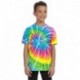 Tie-Dye CD100Y Youth 5.4 oz. 100% Cotton T-Shirt