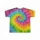 Tie-Dye CD1160 Toddler T-Shirt