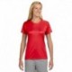 A4 NW3201 Ladies Cooling Performance T-Shirt