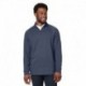 Devon & Jones DG481 New Classics Men's Charleston Quarter-Zip