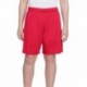 A4 NB5244 Youth Cooling Performance Polyester Short