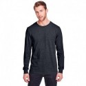 Fruit of the Loom IC47LSR Adult ICONIC Long Sleeve T-Shirt