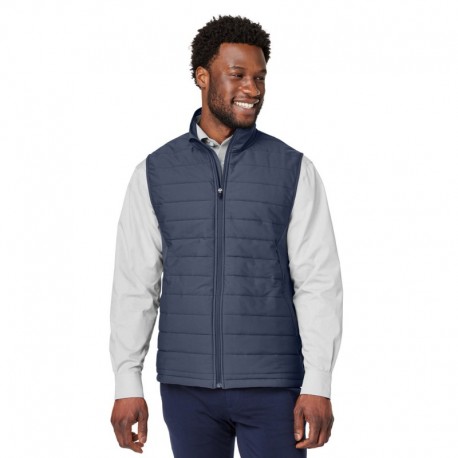 Devon & Jones DG706 New Classics Men's Charleston Hybrid Vest