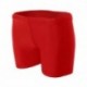 A4 NW5313 Ladies 4" Inseam Compression Shorts