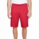 A4 N5338 Men's 9" Inseam Pocketed Performance Shorts