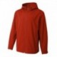 A4 N4264 Men's Full-Zip Force Windbreaker Jacket