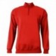 A4 N4282 Adult Sprint Fleece Quarter-Zip