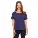 Bella + Canvas 8816 Ladies Slouchy T-Shirt