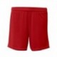 A4 NW5383 Ladies 5" Cooling Performance Short