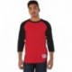 Champion T1397 Adult Raglan T-Shirt