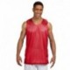 A4 NF1270 Men's Reversible Mesh Tank