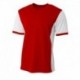 A4 N3017 Men's Premier V-Neck Soccer Jersey