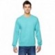 Fruit of the Loom SF72R Adult SofSpun Crewneck Sweatshirt