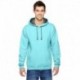 Fruit of the Loom SF76R Adult SofSpun Hooded Sweatshirt