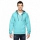 Fruit of the Loom SF73R Adult SofSpun Full-Zip Hooded Sweatshirt