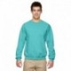 Jerzees 562 Adult NuBlend Fleece Crew