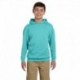 Jerzees 996Y Youth 8 oz. NuBlend Fleece Pullover Hooded Sweatshirt