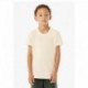 Bella + Canvas 3413Y Youth Triblend Short-Sleeve T-Shirt