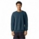 American Apparel RF496 Unisex ReFlex Fleece Crewneck Sweatshirt