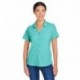 Core365 CE510W Ladies Ultra UVP Marina Shirt