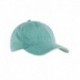 Authentic Pigment 1910 Pigment-Dyed Baseball Cap