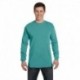 Comfort Colors C6014 Adult Heavyweight RS Long-Sleeve T-Shirt