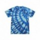 Tie-Dye CD100Y Youth 5.4 oz. 100% Cotton T-Shirt