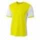 A4 N3017 Men's Premier V-Neck Soccer Jersey