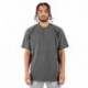 Shaka Wear SHGD Garment-Dyed Crewneck T-Shirt