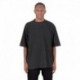 Shaka Wear SHGDD Adult Garment-Dyed Drop-Shoulder T-Shirt