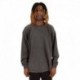 Shaka Wear SHGDLS Men's Garment Dyed Long Sleeve T-Shirt