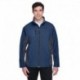 Devon & Jones D997 Men's Soft Shell Colorblock Jacket