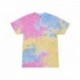 Tie-Dye CD100Y Youth 5.4 oz. 100% Cotton T-Shirt