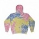 Tie-Dye CD877Y Youth 8.5 oz. Tie-Dyed Pullover Hooded Sweatshirt