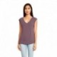 Next Level Apparel N5040 Ladies Festival Sleeveless V