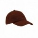 econscious EC7091 Washed Hemp Blend Baseball Cap